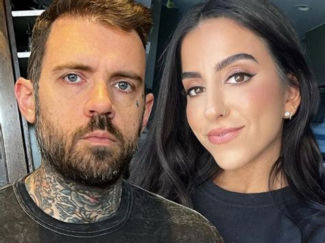 Who are porn stars Adam22 and wife Lena The Plug。